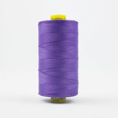 WonderFil Spagetti, 400m, 5/box, Purple Pansy