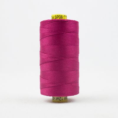WonderFil Spagetti, 400m, 5/box, Magenta