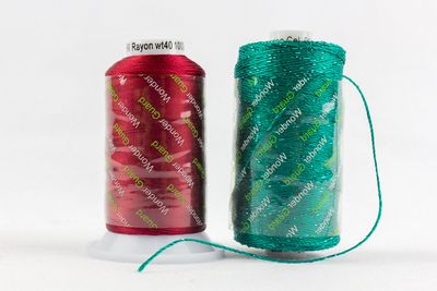 WonderFil WonderGuard-Regular Spool 10 per pack