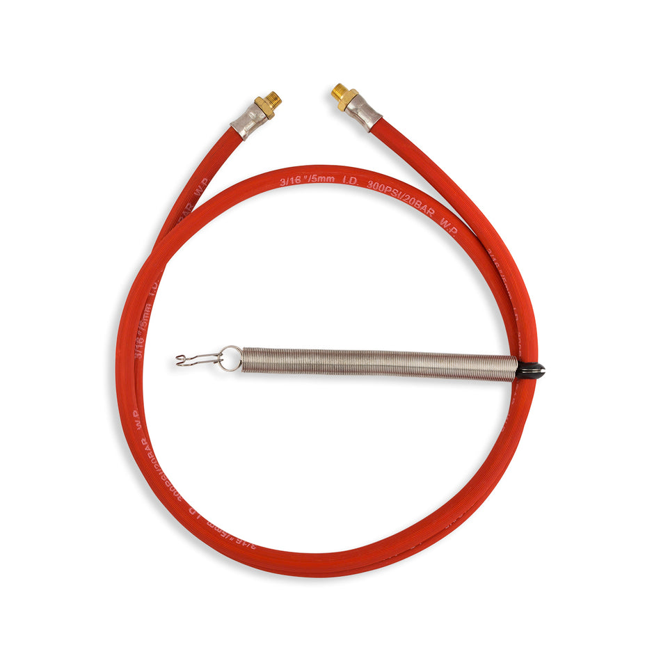 Non-Drip Water Gun Hose - 5'