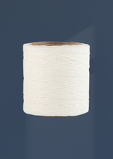 Maine Thread Polyester Twisted Waxed Cord - 0.040" - 70 yds.