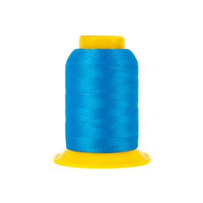 WonderFil SoftLoc-08 Neon Blue