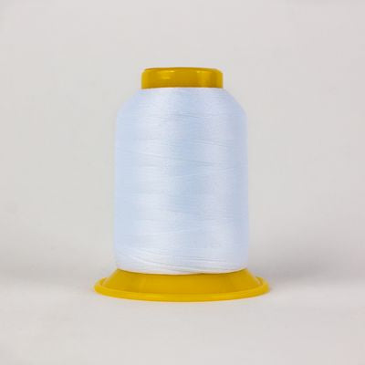 WonderFil SoftLoc-74 White