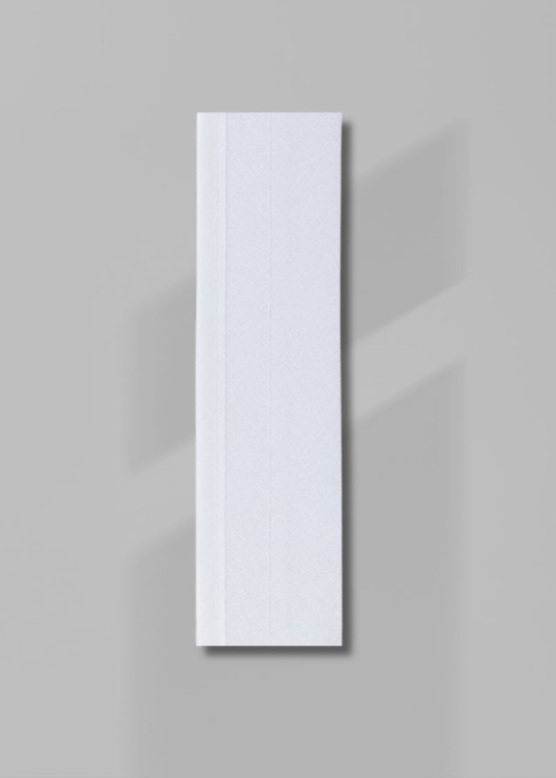 Waistband Canvas Non-Elastic