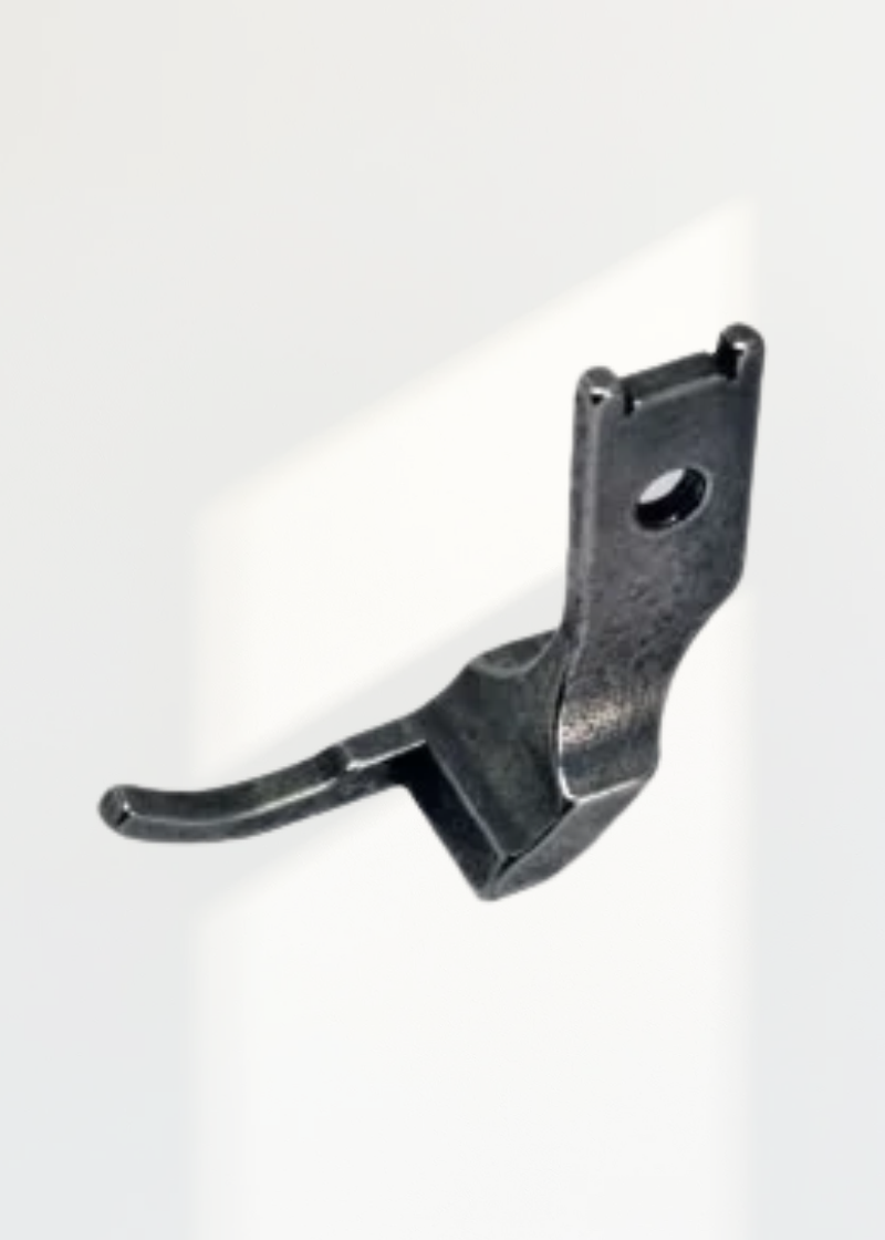 Walking Foot 40475-6 — Fits Pfaff 145, 146, 335, 545