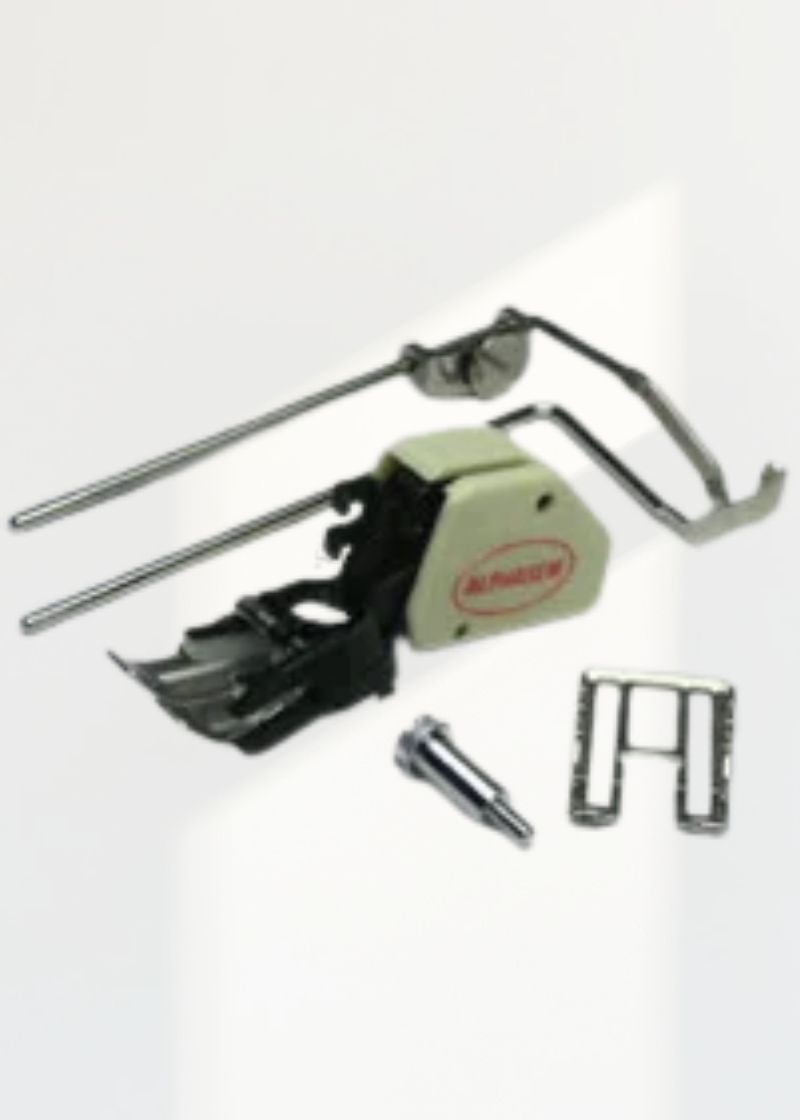 Walking Foot P60452 — Fits Baby Lock ESI, ESI2, ESE, ESE2 & more