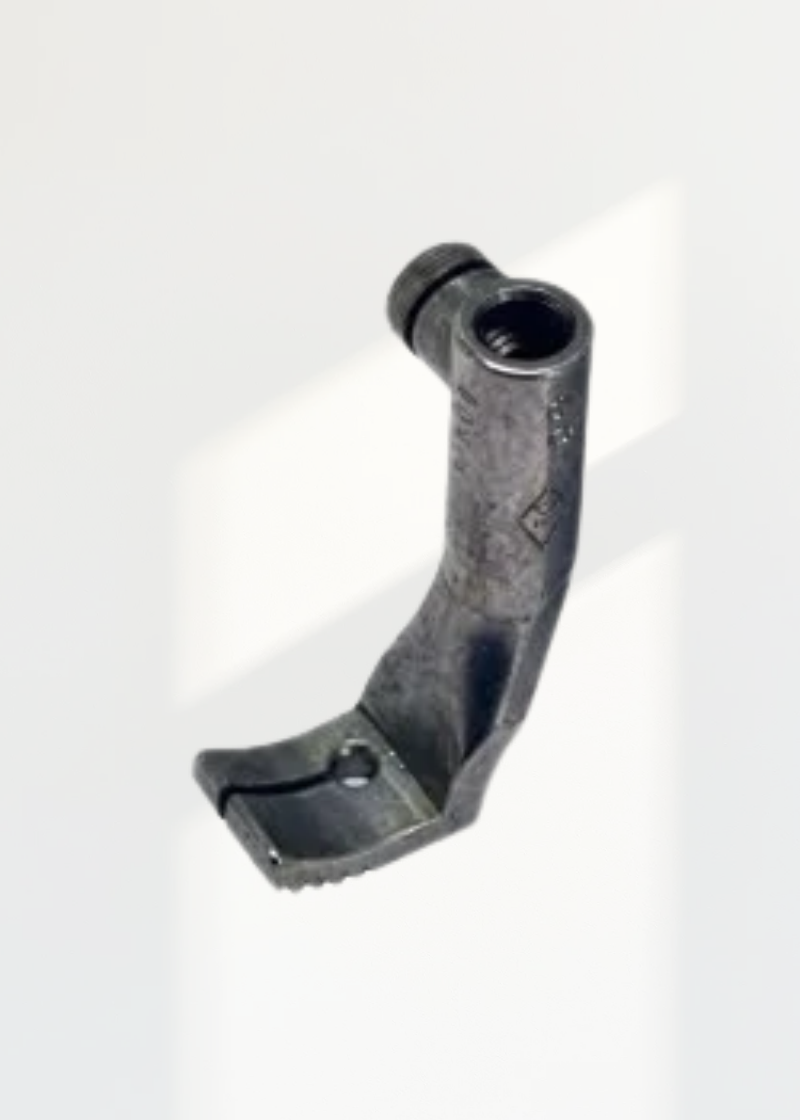 Walking Foot (Inside) 40474-6 — Fits Pfaff 145, 146, 335, 545