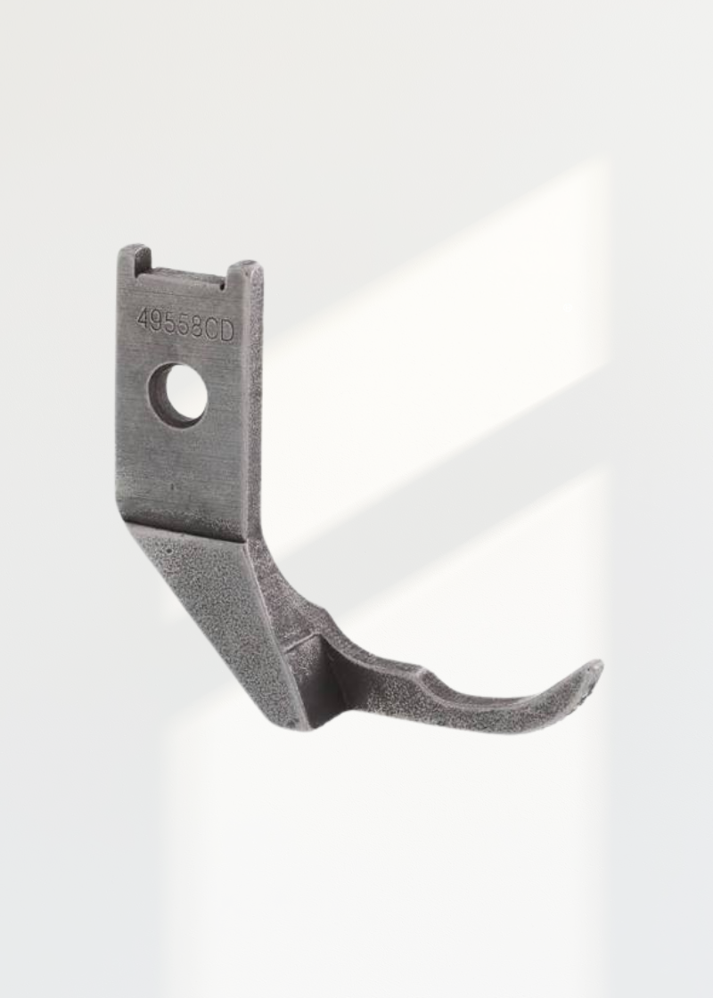 Walking Foot (Outside) 240551 — Fits Singer 111G, 111W, 211G, 211W