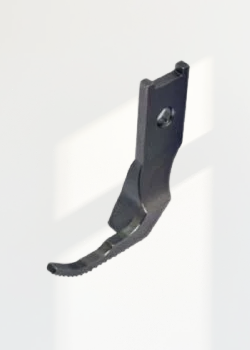 Walking Foot (Outside) 49558C-D — Fits Pfaff 145, 146, 335, 545