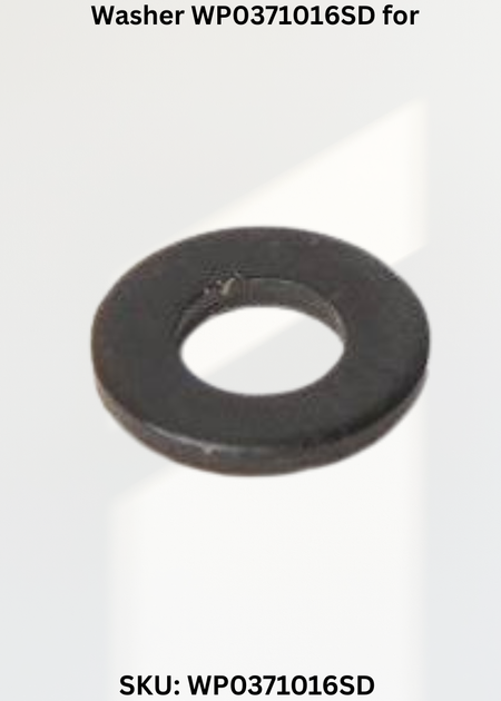 Washer WP0371016SD for Juki Industrial Sewing Machines