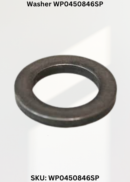 Washer WP0450846SP