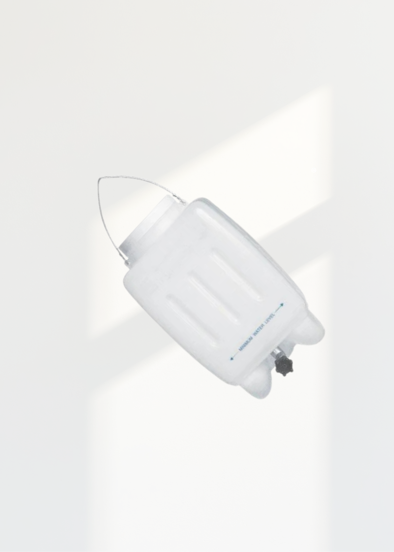 Water Bottle for Sapor - Universal 16000