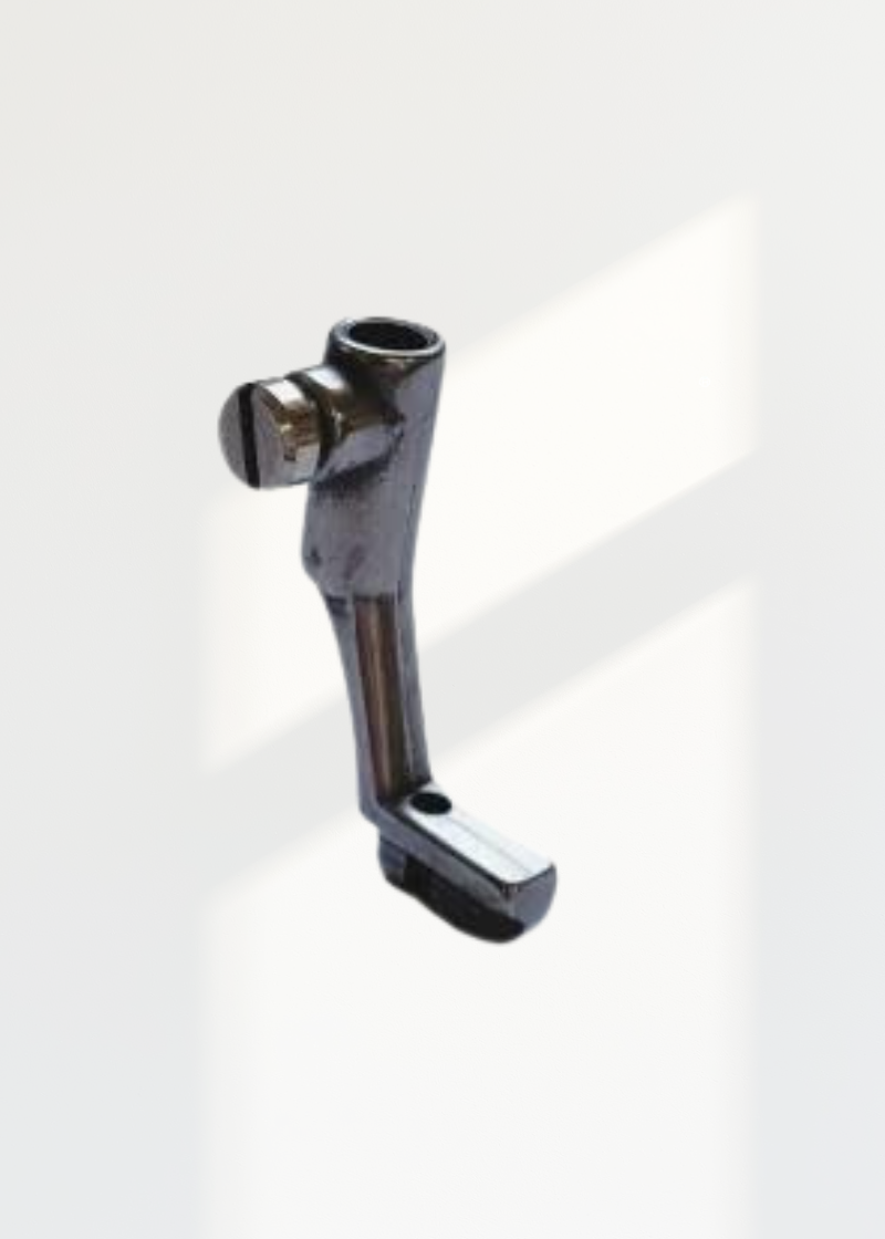 Welting Foot 49047 — Fits Pfaff 145, 146, 335, 545