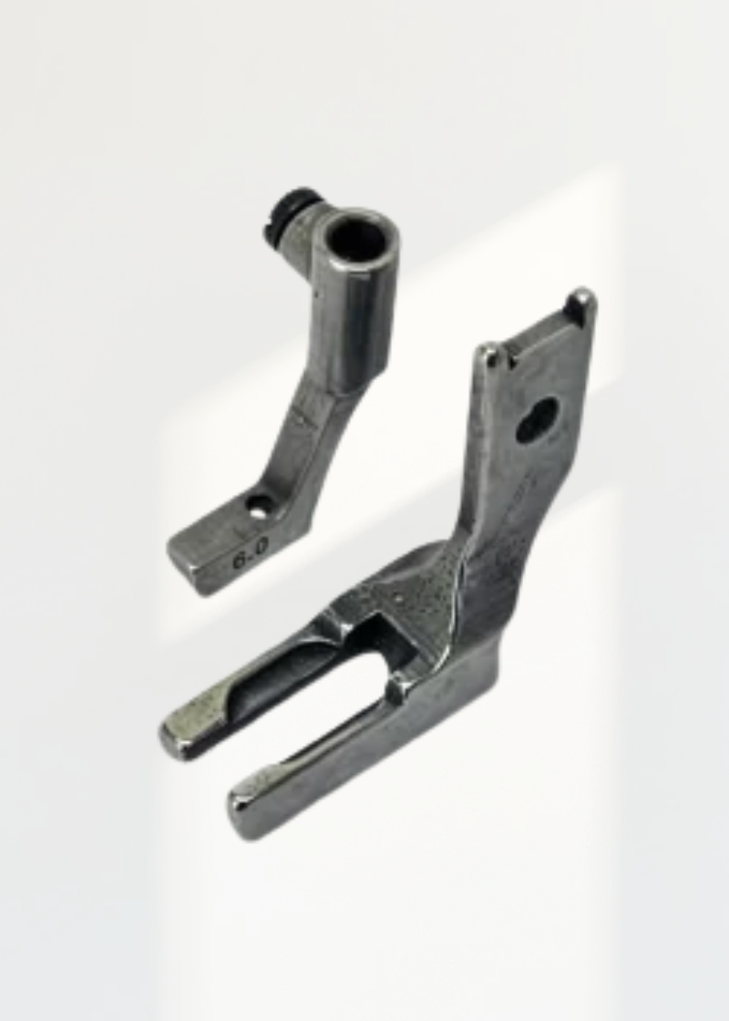 Welting Foot Set 42519X20 — Fits Pfaff 145, 146, 335, 545