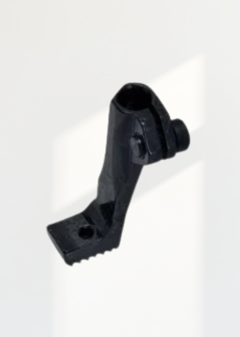Welting Foot (Inside) 240780NS — Fits Singer 1111G, 111W, 211G, 211W