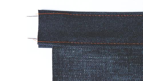 Kansai Special DLR-1509 Industrial Waistband Sewing Machine Complete Set Table Motor