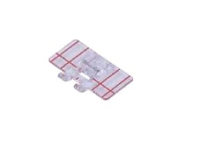 605 Customized Decorative Seam Presser Foot for Sewing Machine