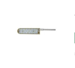 Jinzhen 20-Particle White/Ultraviolet Switchable Work Light