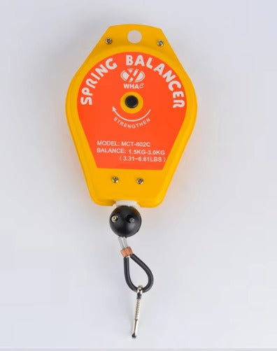 JZ-71141 Industrial Sewing Machine Tools Plastic Spring Balancer