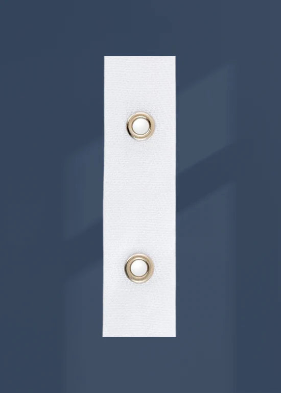 Eyelet Tape - 100% Cotton - 3/4" x 5 yds.