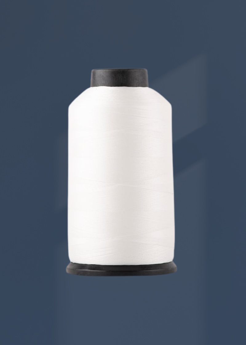 Optipop Polyester Bonded Thread - Tex 35 - 3,000 Yds.