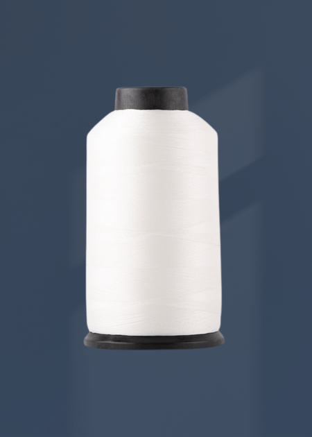 Optipop Polyester Bonded Thread - Tex 35 - 3,000 Yds.