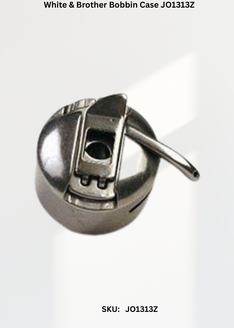 White & Brother Bobbin Case JO1313Z