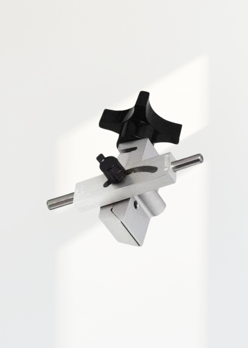 Wide Clamp With Wolf A1 A-1/30003