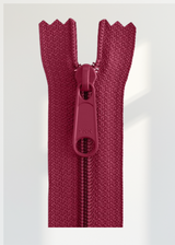 YKK #4.5 Nylon Coil Long Pull Bag Zipper