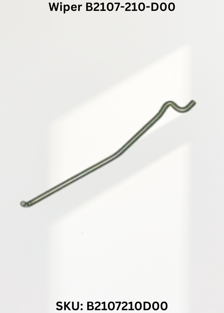 Wiper B2107-210-D00