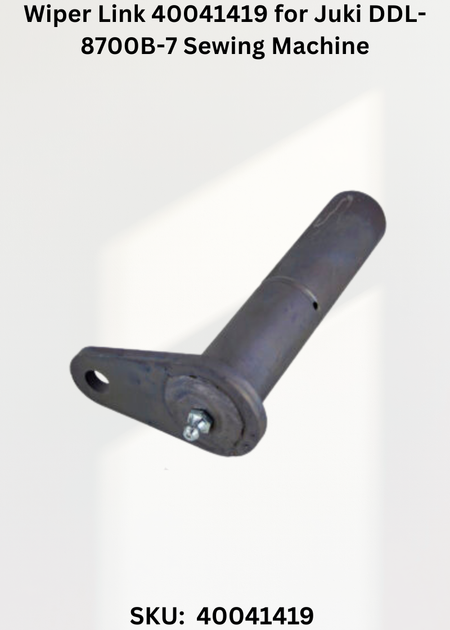 Wiper Link 40041419 for Juki DDL-8700B-7 Sewing Machine
