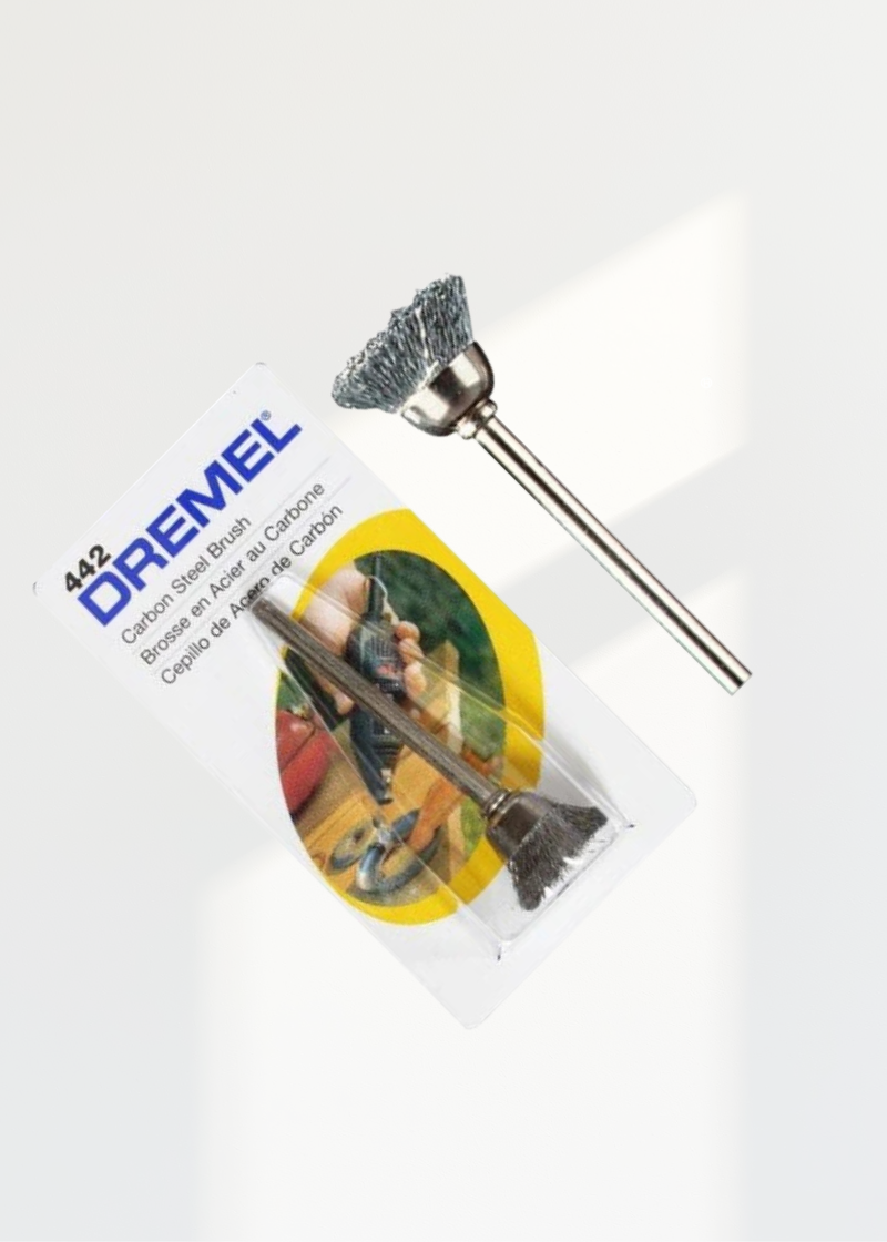 Wire Brush - Dremel DR442