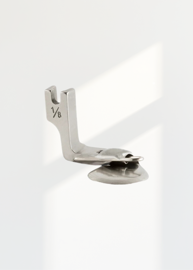 Wire Hemmer Sewing Machine Foot - (490360)
