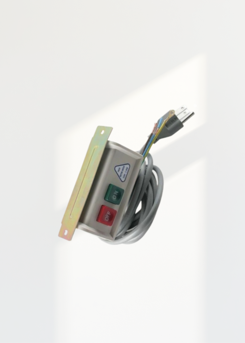 Wired Pb Switch With Pl - Universal T75C