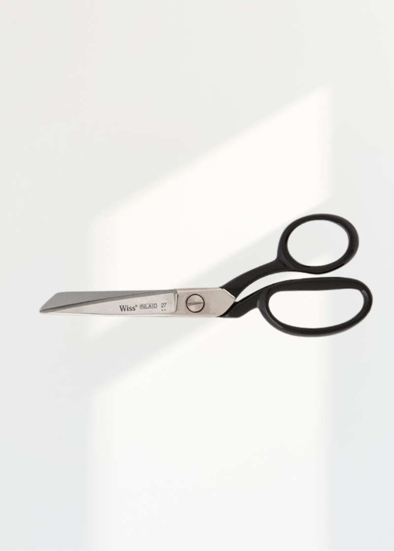 Wiss Heavy-Duty Industrial Upholstery Shears