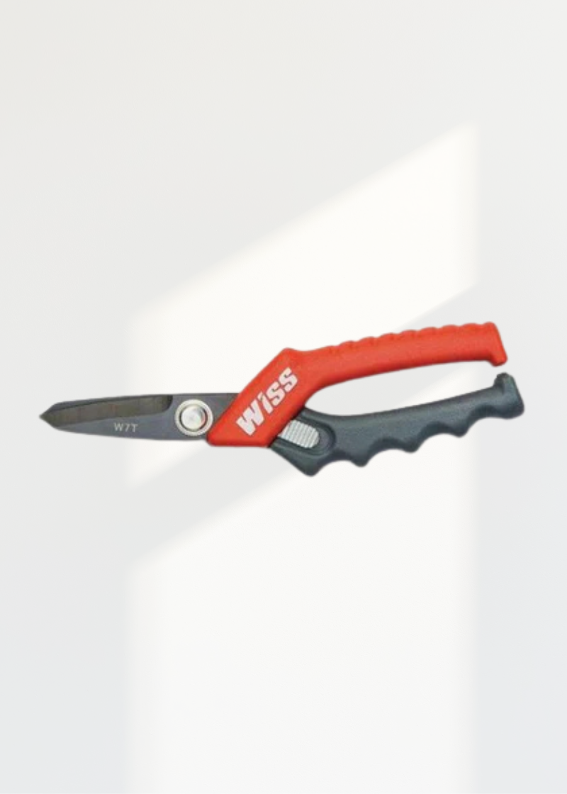 Wiss Titanium Shear - Generic #W7T