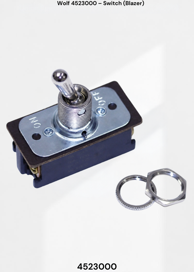 Wolf 4523000 – Switch (Blazer)
