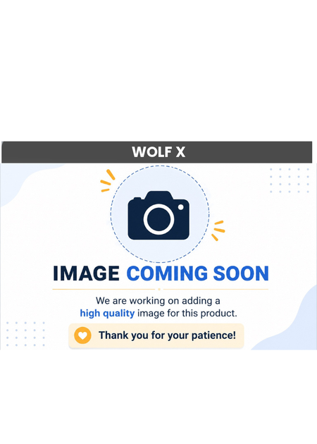 Wolf 1853200 – Bushing 5/16" (X)