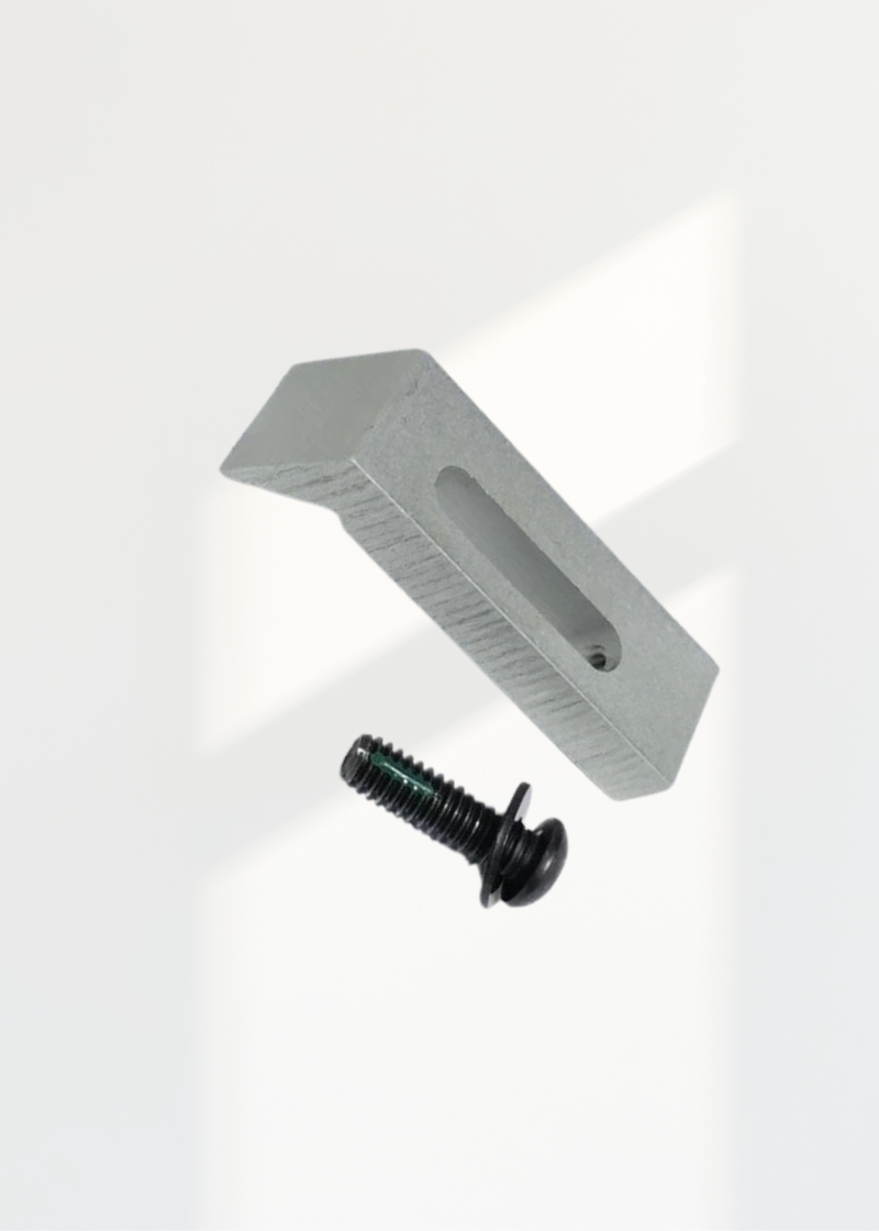 Wolff Lower Jaw Clamp A-1/33004