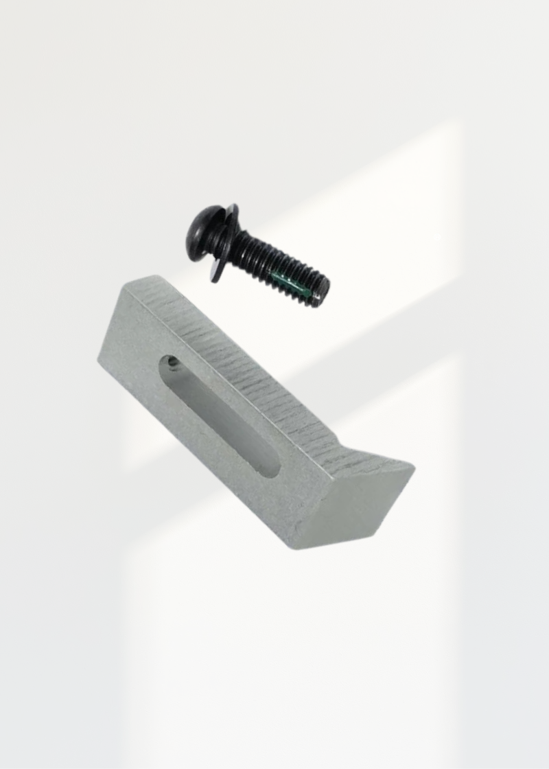 Wolff Lower Jaw Clamp W33004