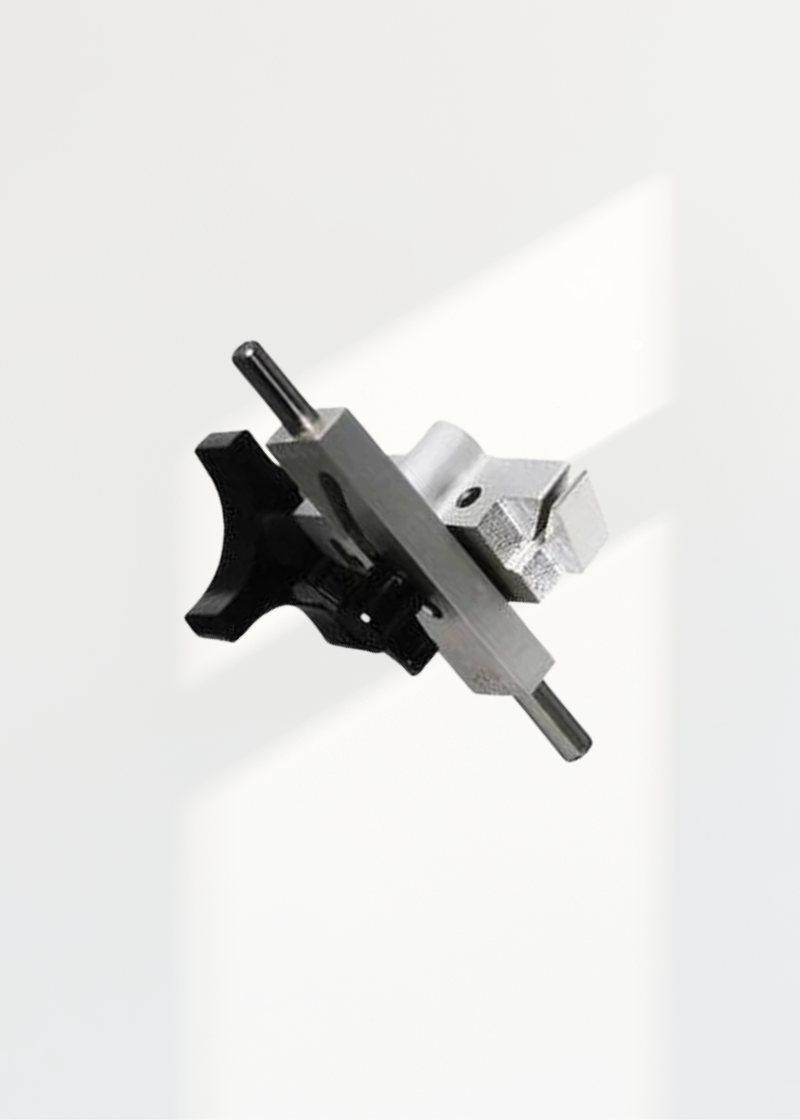 Wolff Narrow Clamp W30005