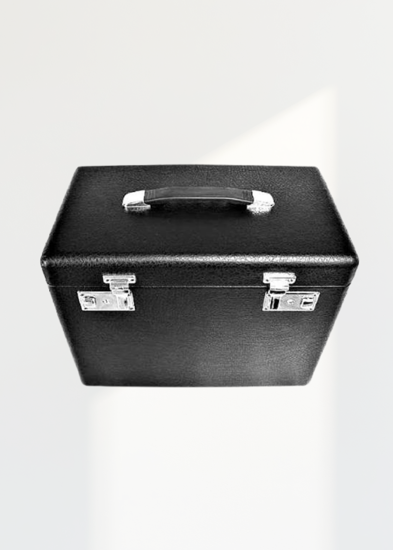 Wooden Case (For Singer 221) P60221NS — Feather Weight