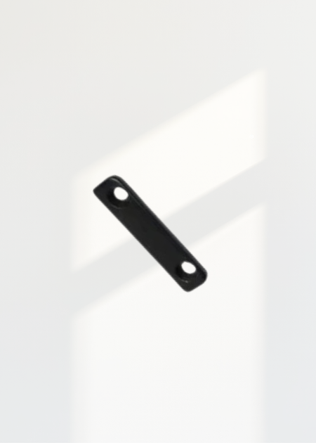 Work Clamp Guide Bracket B - Brother 152784001