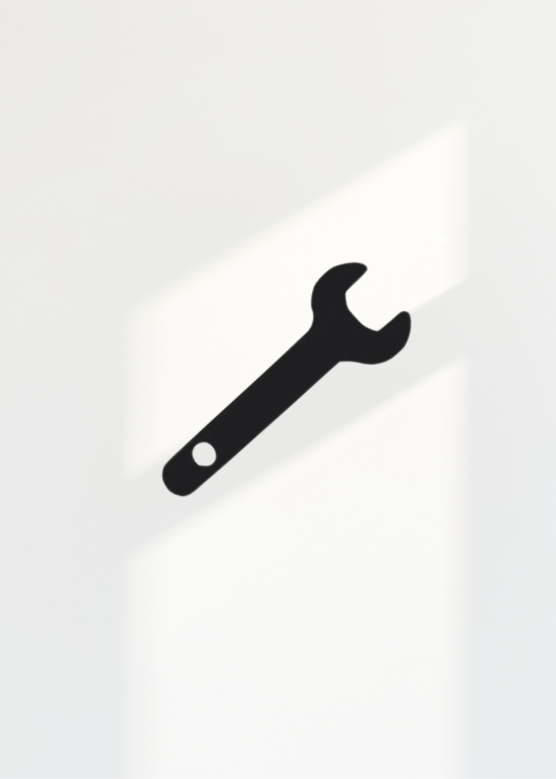 Wrench - Dremel DR90962