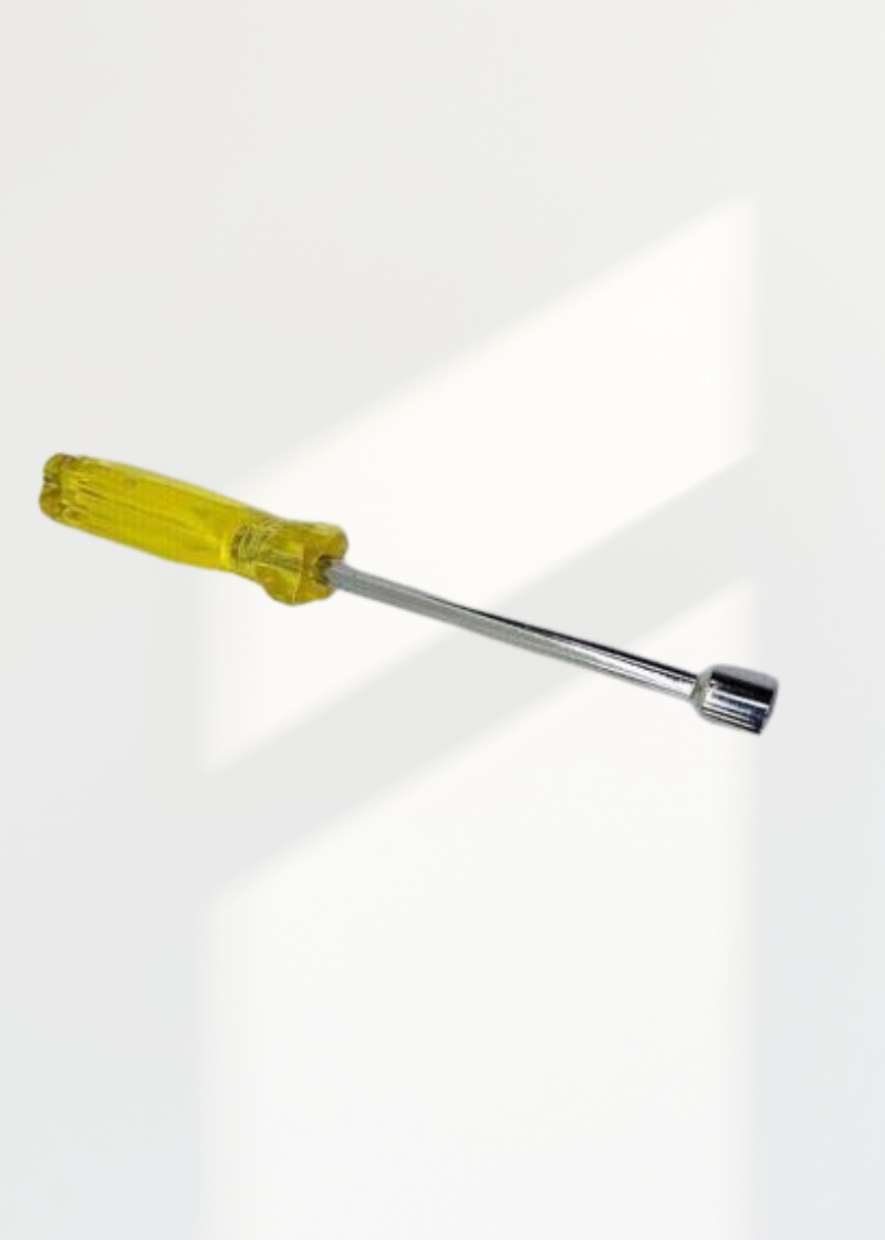 Wrench 44-A-2 — For Merrow, Singer, Rimoldi Machines (#44-2)