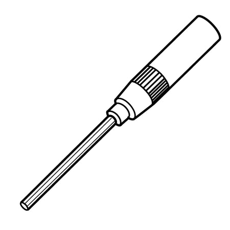 Hexagonal Driver, Brother #XB0393001