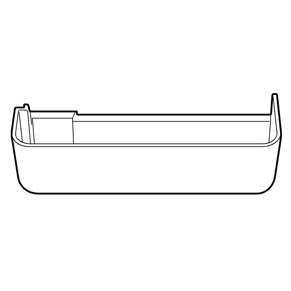 Trim Trap, Brother #XB4329001