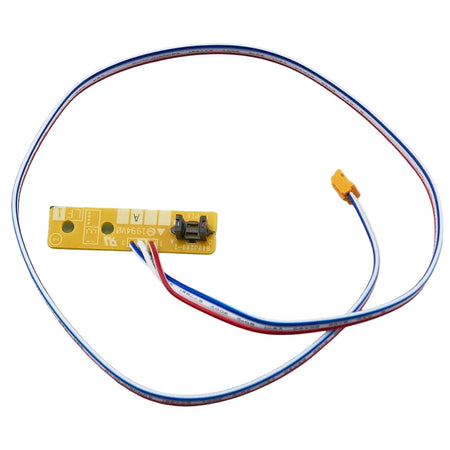 Index Sensor Assembly, Brother #XC6140051