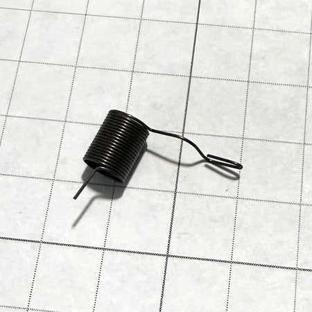 Check Spring XC6957021 for Brother - actual photo