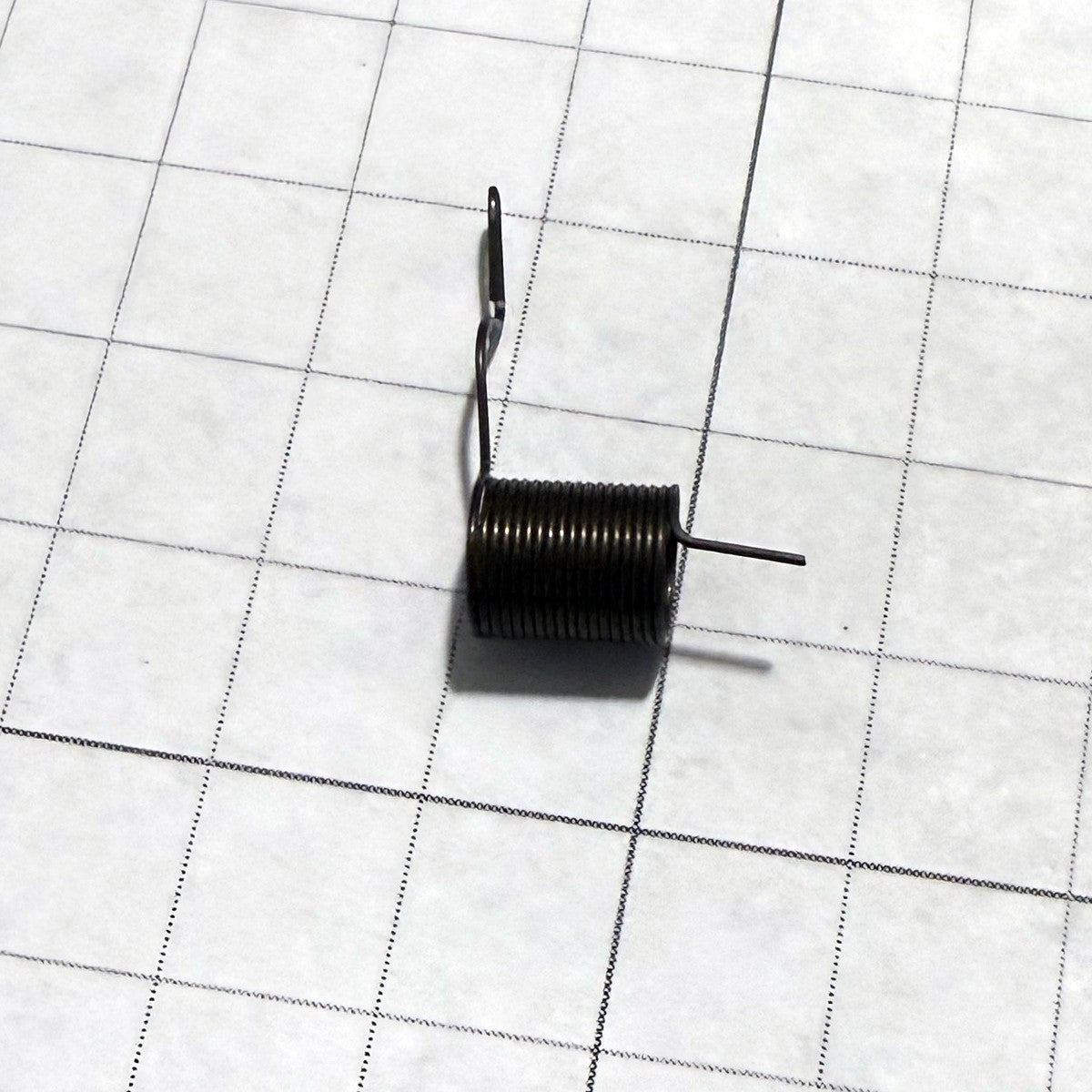 Check Spring XC6957021 for Brother - actual photo